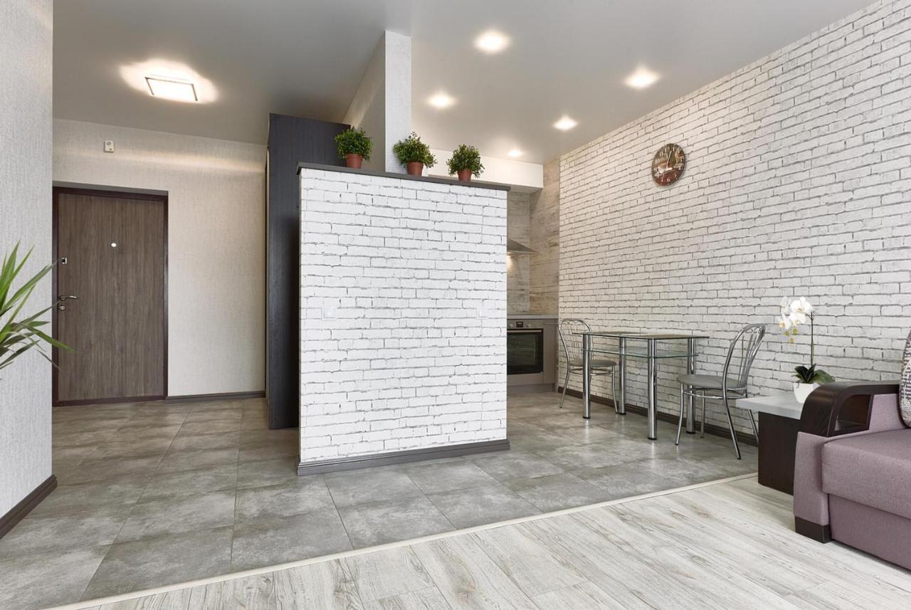 Perfect Apartments M Polytech, Ohmatdet, Parking 키예프 외부 사진