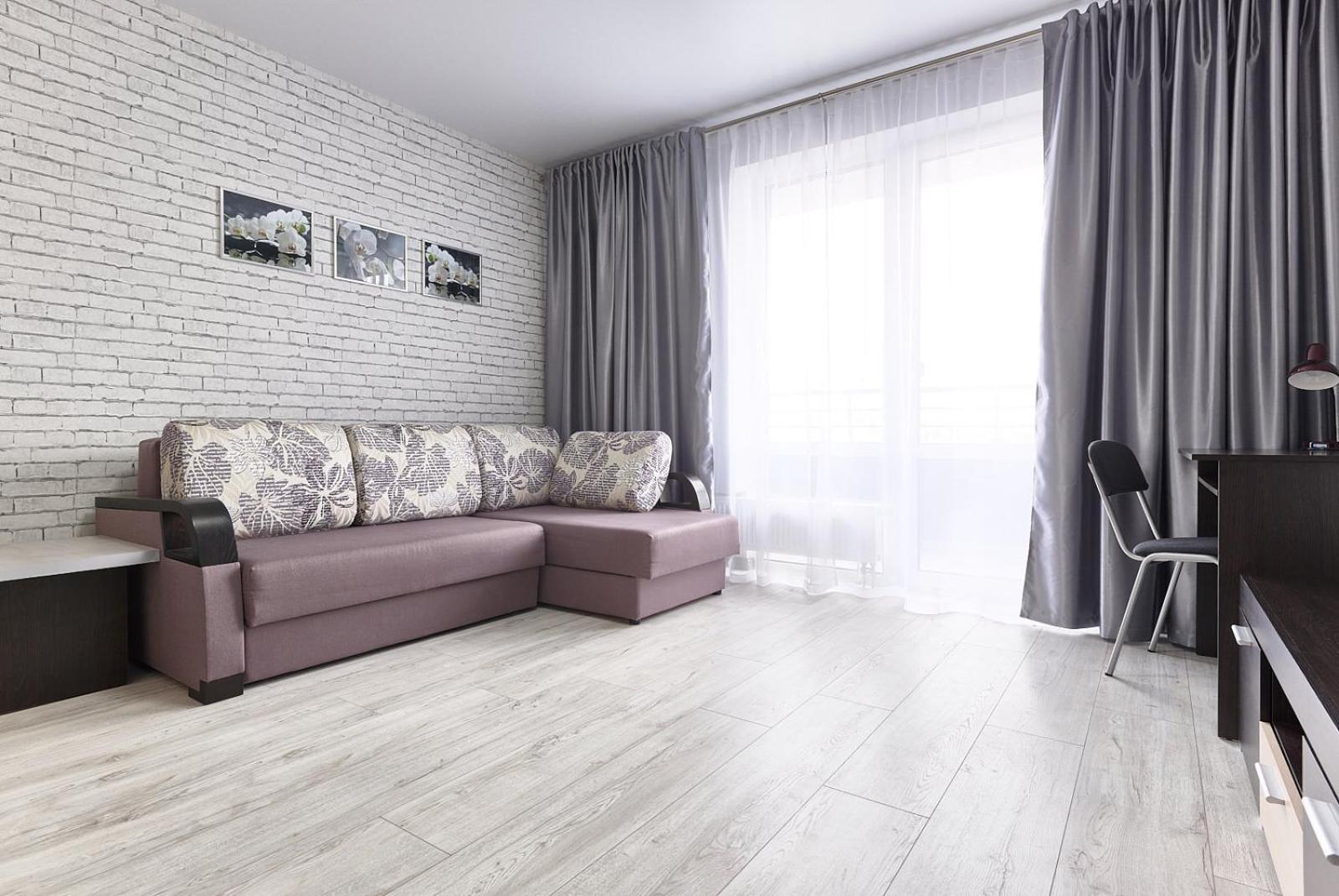 Perfect Apartments M Polytech, Ohmatdet, Parking 키예프 외부 사진