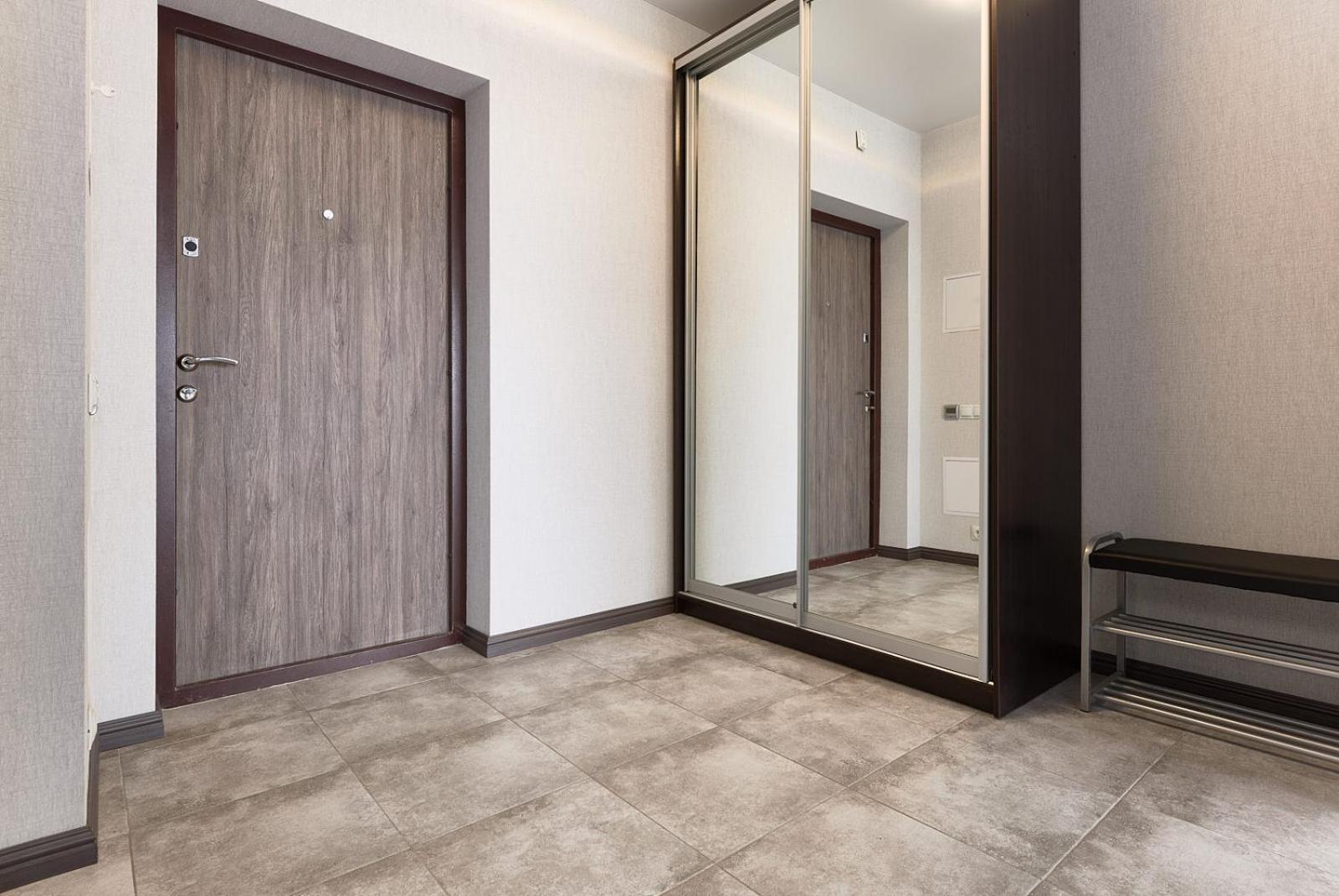 Perfect Apartments M Polytech, Ohmatdet, Parking 키예프 외부 사진
