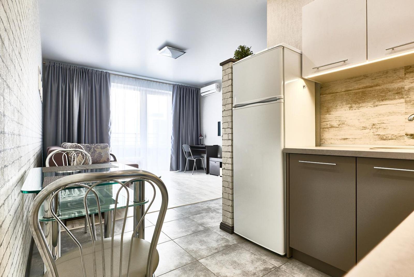 Perfect Apartments M Polytech, Ohmatdet, Parking 키예프 외부 사진