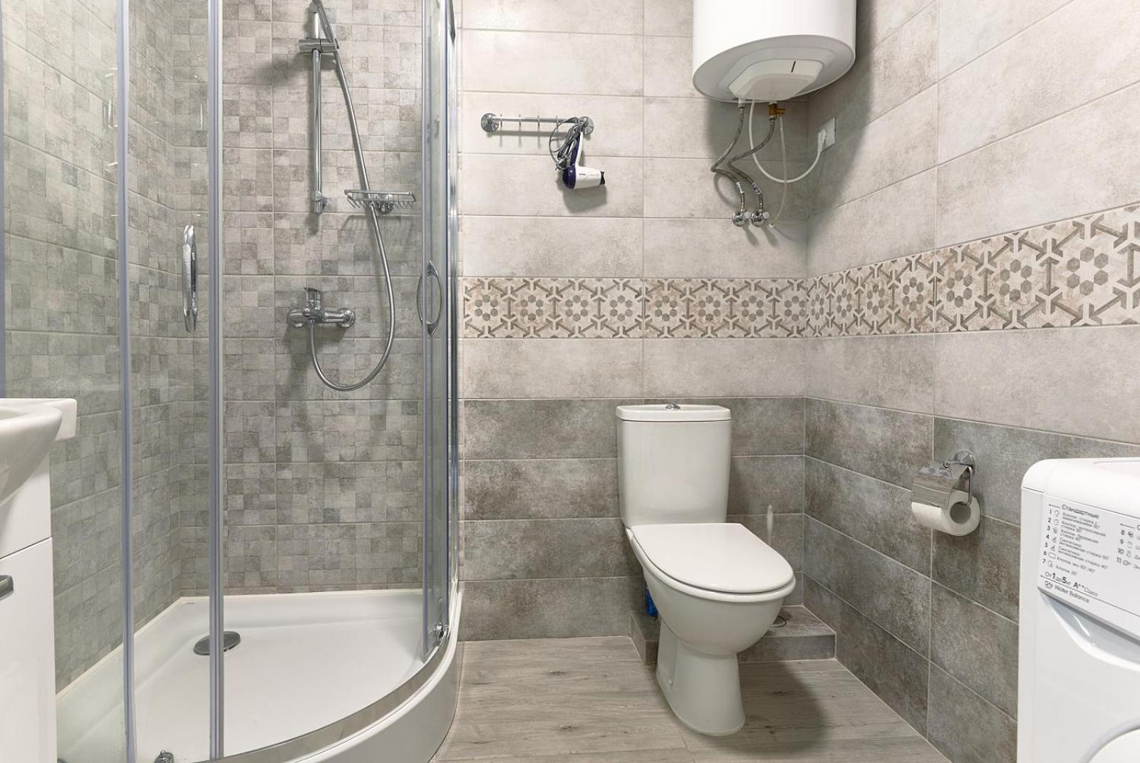 Perfect Apartments M Polytech, Ohmatdet, Parking 키예프 외부 사진