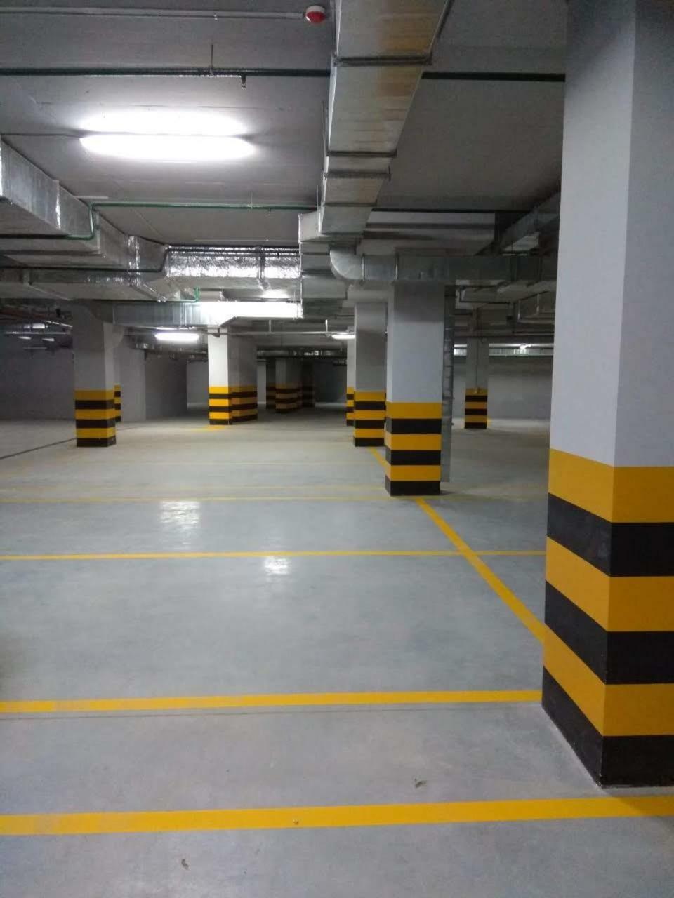 Perfect Apartments M Polytech, Ohmatdet, Parking 키예프 외부 사진